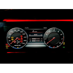  AMG Menu unlock Service